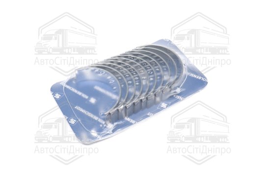 Вкладиші шатунні VW VR5 AQN/AGZ/AZX (вир-во KS)