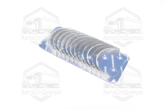 Вкладиші шатунні MB 3,0TDi OM642 V6 SPUTTER 05- (вир-во KS)