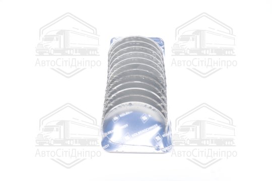 Вкладиші шатунні MB 3,0TDi OM642 V6 SPUTTER 05- (вир-во KS)