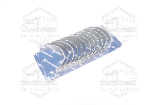 Вкладиші шатунні MB 3,0TDi OM642 V6 SPUTTER 05- (вир-во KS)