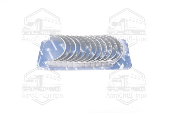 Вкладиші шатунні MB 3,0TDi OM642 V6 SPUTTER 05- (вир-во KS)