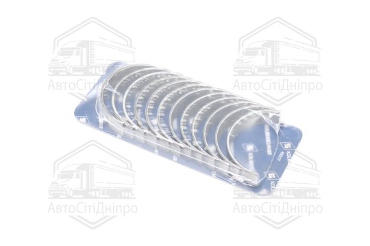 Вкладиші шатунні MB OM642 V6 SPUTTER (вир-во KS)