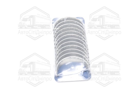 Вкладиші шатунні MB OM642 V6 SPUTTER (вир-во KS)