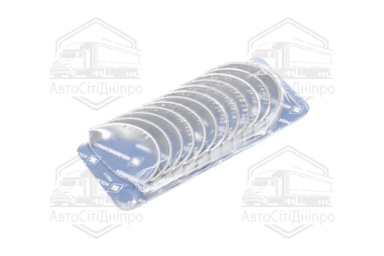 Вкладиші шатунні MB OM642 V6 SPUTTER (вир-во KS)