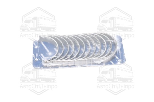 Вкладиші шатунні MB OM642 V6 SPUTTER (вир-во KS)