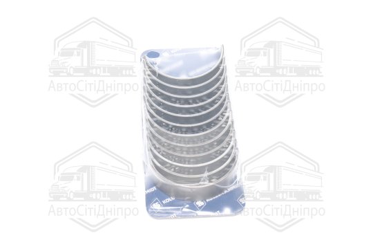 Вкладиші шатунні MB OM642 V6 SPUTTER (вир-во KS)