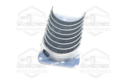 Вкладиші шатунні RENAULT 2,0dCi M9R (вир-во KS)