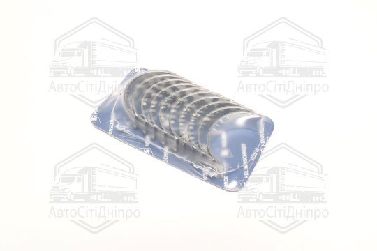 Вкладиші корінні FORD/PSA 1,4/1,6DCiDV4TD/DV4TED/DV6TED4/DVA6TED4 (вир-во KS)
