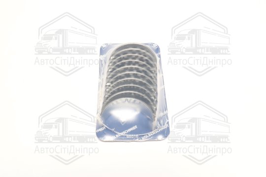 Вкладиші корінні FORD/PSA 1,4/1,6DCiDV4TD/DV4TED/DV6TED4/DVA6TED4 (вир-во KS)