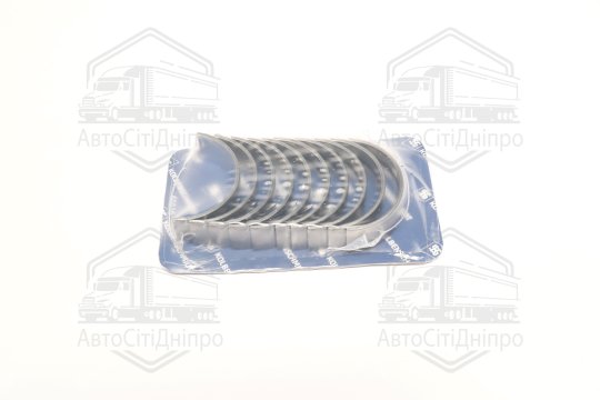 Вкладиші корінні FORD/PSA 1,4/1,6DCiDV4TD/DV4TED/DV6TED4/DVA6TED4 (вир-во KS)
