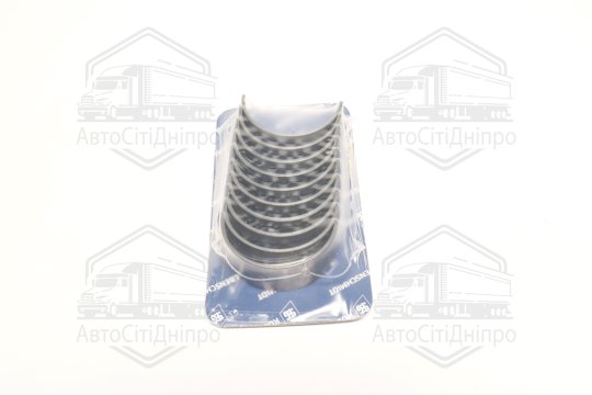 Вкладиші корінні FORD/PSA 1,4/1,6DCiDV4TD/DV4TED/DV6TED4/DVA6TED4 (вир-во KS)