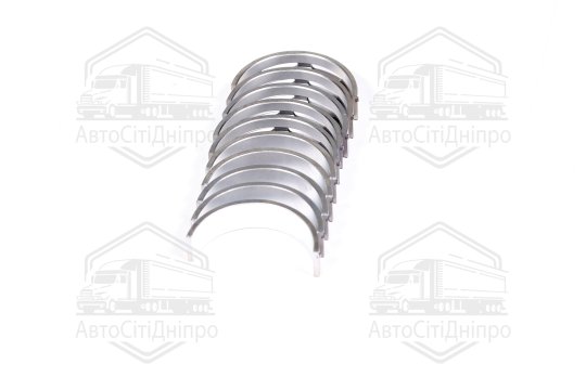 Вкладиші корінні 0,50mm VAG 1.8/2.0 TFSI (вир-во KS)