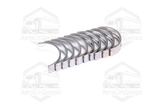 Вкладиші корінні 0,50mm VAG 1.8/2.0 TFSI (вир-во KS)