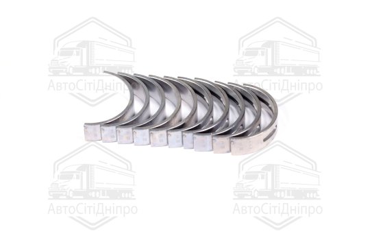 Вкладиші корінні 0,50mm VAG 1.8/2.0 TFSI (вир-во KS)