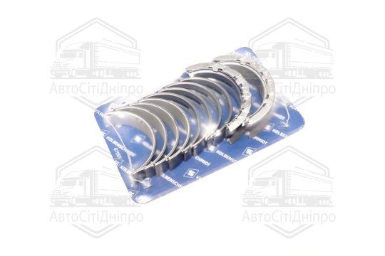 Вкладиші корінні HL MB OM651SPUTTER (вир-во KS)