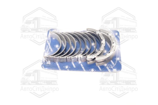 Вкладиші корінні HL MB OM651SPUTTER (вир-во KS)