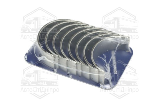 Вкладиші шатунні PL 0,25 MB M271 (вир-во KS)