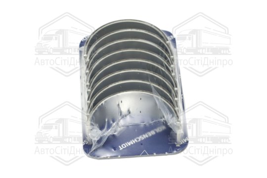 Вкладиші шатунні PL 0,25 MB M271 (вир-во KS)