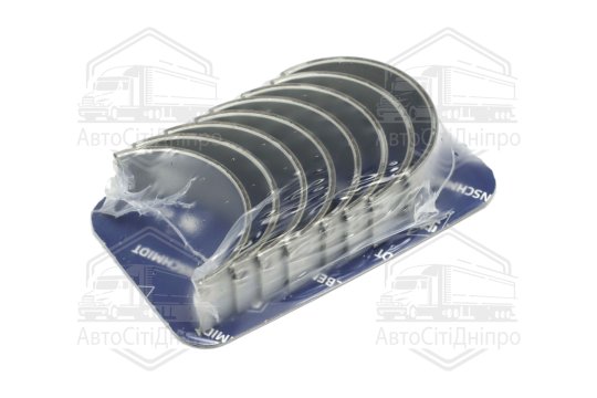 Вкладиші шатунні PL 0,25 MB M271 (вир-во KS)