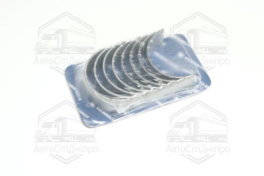 Вкладиші шатунні FIAT STD 2,3JTD F1AE0481C (вир-во KS)