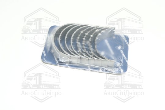 Вкладиші шатунні FIAT STD 2,3JTD F1AE0481C (вир-во KS)