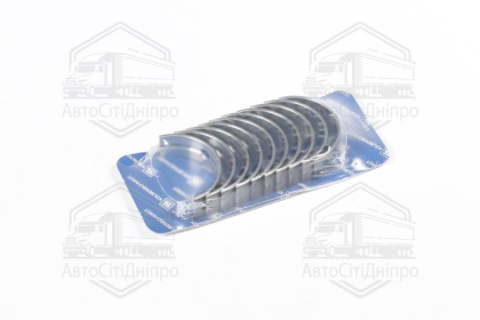 Вкладиші корінні RENAULT 0,5 G8T/G9T/G9U (вир-во KS)