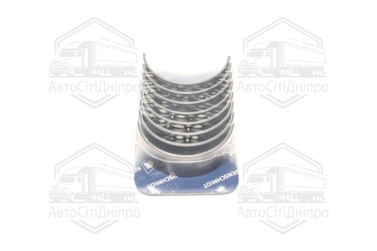 Вкладиші шатунні OPEN/RENAULT M9T Euro 4/5 2,3 dCI (вир-во KS)