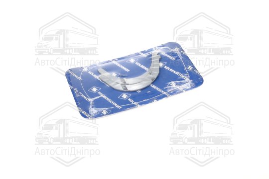 Півкільця упорні FORD/PSA HHDB/DV6ATED4/DV6TED4 (вир-во KS)