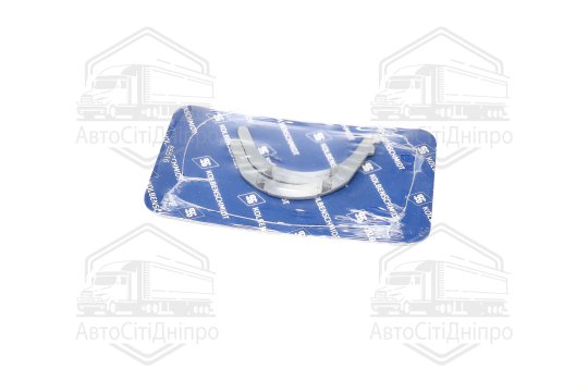 Півкільця упорні FORD/PSA HHDB/DV6ATED4/DV6TED4 (вир-во KS)