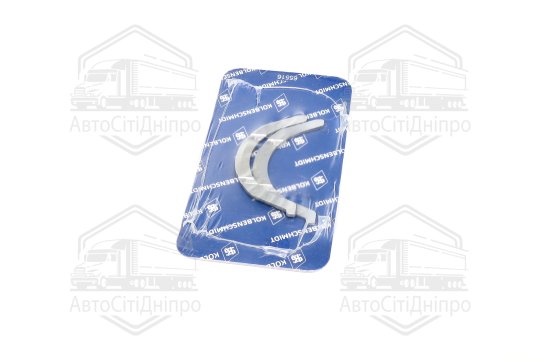 Півкільця упорні FORD/PSA HHDB/DV6ATED4/DV6TED4 (вир-во KS)