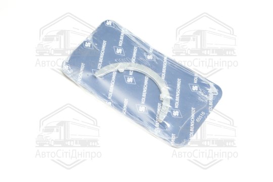 Півкільця упорні VAG CAEA/CAWA/CCZB/CDAA/CDNB/CCTA/CDNC/CDAB/CETA (вир-во KS)