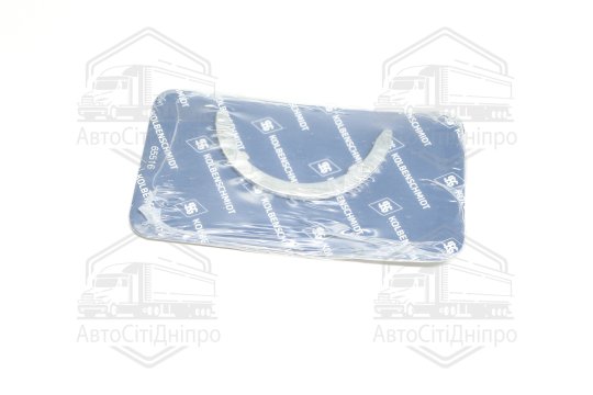 Півкільця упорні VAG CAEA/CAWA/CCZB/CDAA/CDNB/CCTA/CDNC/CDAB/CETA (вир-во KS)