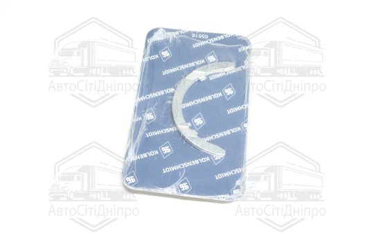 Півкільця упорні VAG CAEA/CAWA/CCZB/CDAA/CDNB/CCTA/CDNC/CDAB/CETA (вир-во KS)