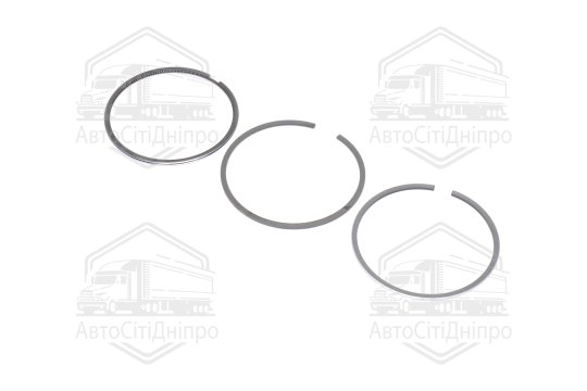 Кільця поршневі PSA 83,00 1,9D XUD9 2x2x3 (вир-во KS)