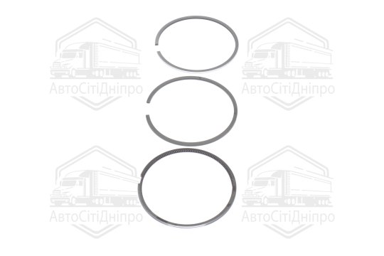 Кільця поршневі PSA 83,00 1,9D XUD9 2x2x3 (вир-во KS)