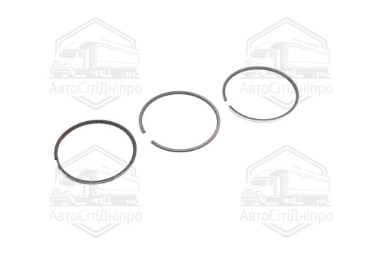 Кільця поршневі FORD 82.5 (2.5/2/3) 1.8TD D18T  (вир-во KS)