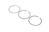 Кільця поршневі FIAT 94,40 2,8TD 2,5x2x2,5 (вир-во KS)