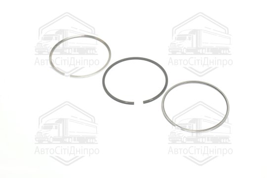 Кільця поршневі OPEL/RENAULT 84.0 (2.5/2/2) M9R740/M9R780 (вир-во KS)