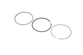Кільця поршневі RENAULT/NISSAN/OPEL/MB 80,00 R9M 1,6TDI (2*1,75*2) 11- (вир-во KS)