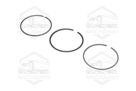 Кільця поршневі Ford 82,50 1.8 TDCi/TDDi 1,75/2,0/2,0 (вир-во KS)