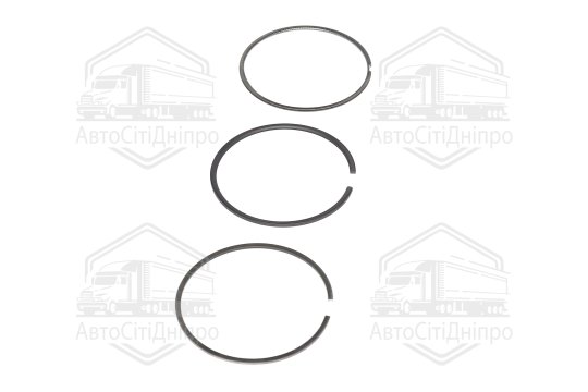 Кільця поршневі Ford 82,50 1.8 TDCi/TDDi 1,75/2,0/2,0 (вир-во KS)