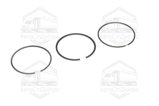 Кільця поршневі Ford 82,50 1.8 TDCi/TDDi 1,75/2,0/2,0 (вир-во KS)