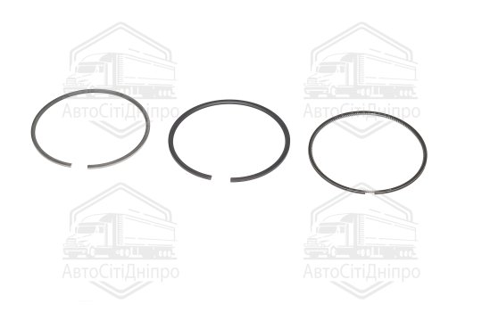Кільця поршневі Ford 82,50 1.8 TDCi/TDDi 1,75/2,0/2,0 (вир-во KS)