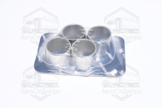 Втулки шатуна VAG 1,6 D/TD компл. 4 шт. (вир-во KS)
