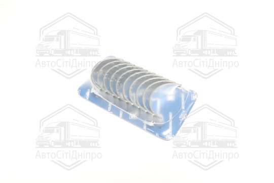 Вкладиші шатунні MB 0,50 OM602 (вир-во KS)