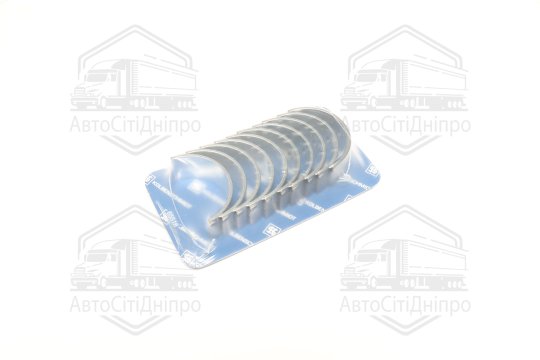 Вкладиші шатунні MB 0,50 OM602 (вир-во KS)