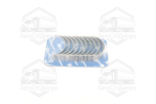 Вкладиші шатунні MB 0,50 OM602 (вир-во KS)