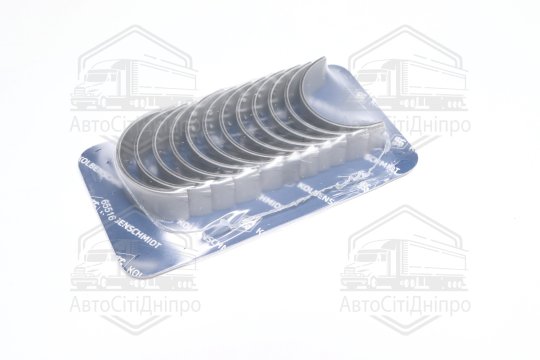 Вкладиші шатунні BMW 0,25 M20/M50/M52/M54 (вир-во KS)