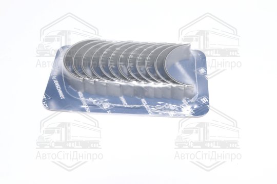 Вкладиші шатунні BMW 0,25 M20/M50/M52/M54 (вир-во KS)