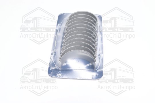 Вкладиші шатунні BMW 0,25 M20/M50/M52/M54 (вир-во KS)